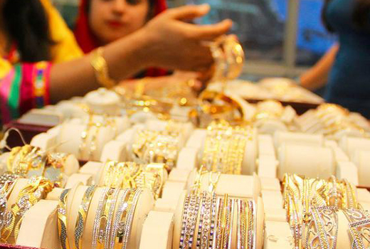 Jewellers